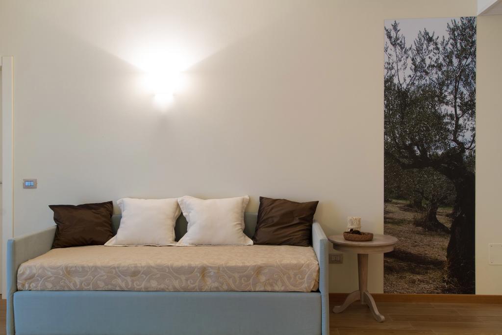Agriturismo Ai Prati Lazise Exterior foto